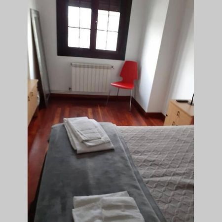 Apartamento Con Garaje Santiago De Compostela 아파트 외부 사진
