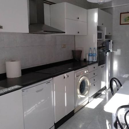 Apartamento Con Garaje Santiago De Compostela 아파트 외부 사진