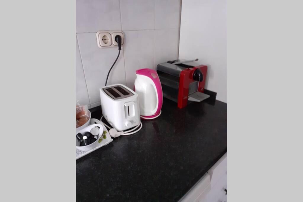 Apartamento Con Garaje Santiago De Compostela 아파트 외부 사진