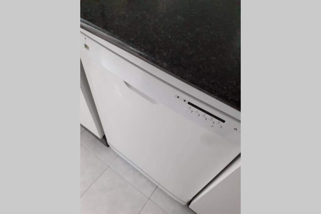 Apartamento Con Garaje Santiago De Compostela 아파트 외부 사진